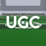Weird UGC.