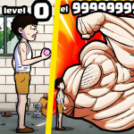 💪 Get Strong Simulator