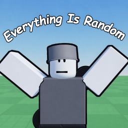Everything Is Random