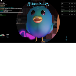 a questionable obby.