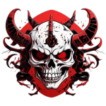 DrannX Demon TEAM