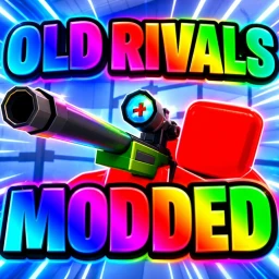 [RELEASE] ZEN'S MODDED RIVALS icon