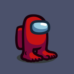 Sussy amogus imposter fever dream simulator