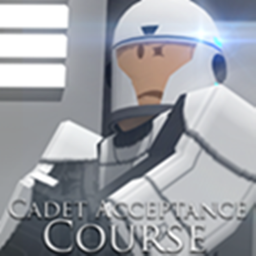 Cadet Enlist Course [WIP]