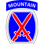 [INFANTRY] 10th Mountain Division