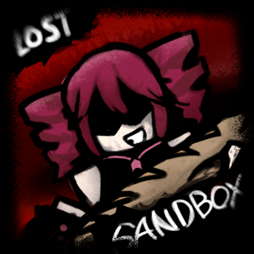 [G666😈 ]Lost: Sandbox