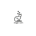 Magic cat’s