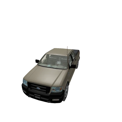 Unreliable Daily Driver