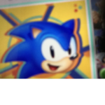 Classic sonic adventure team