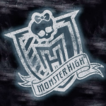 Monster Monster High <3