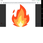 Alberto fire blast