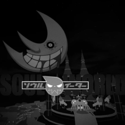 Soul World {RP}