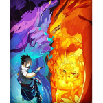 Anime fans. We rule :
