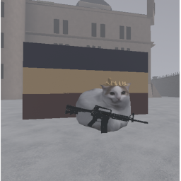 REINO MEOW GAME