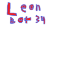 LeonBot34's fan club