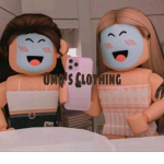Omq's Clothing
