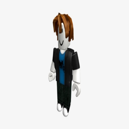 boblox Roblox decal