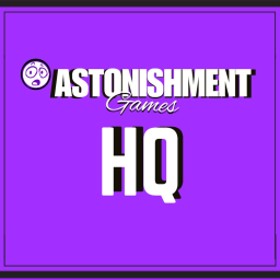 Astonishment Games HQ