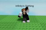 Infnity's Clothing