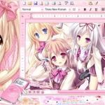 Kitty fan group :>