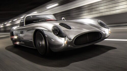  [✨AUCTIONS!]🚗Midnight Chasers: Highway Racing