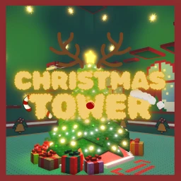 Christmas Tower🎄 icon