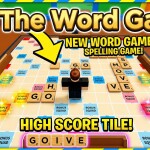 Word Form Go (Playtest)