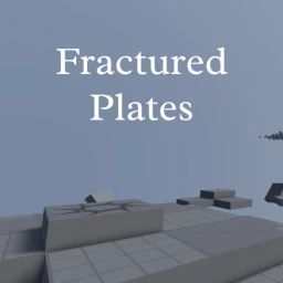 Fractured Plates icon