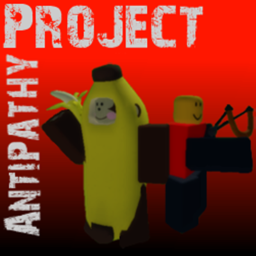Project Antipathy [BETA TESTING]