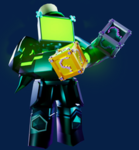 Toilet Tower Defense Friends