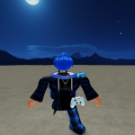 Mr, X