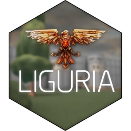  Senātus Populusque Rōmānus: Provincia Liguria