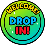 Welcome to DROP IN!