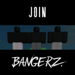 BANGERZ.