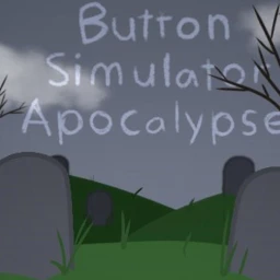 Button Simulator Apocalypse icon