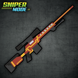 Sniper Mode icon
