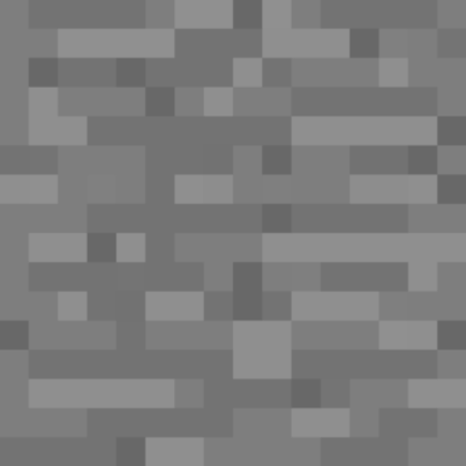 Minecraft Smooth Stone Roblox decal