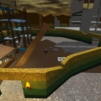 [Abandoned] Timmy and the Killbots (free)