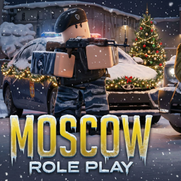 🌟 Moscow RP [x2 ] ✨