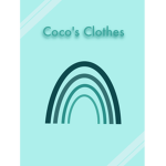 - coco's clothes -