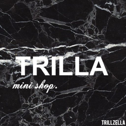 TRILLA | Mini Shop