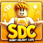 Sunny Delight Cafe