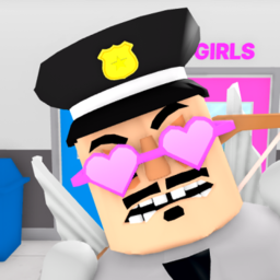 GARY'S SCHOOL ESCAPE!