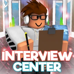 Interview Center icon