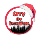 City of BrokenWood