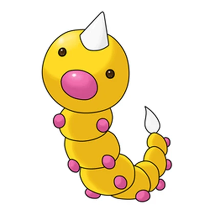 The Mr.Weedle group Roblox group icon