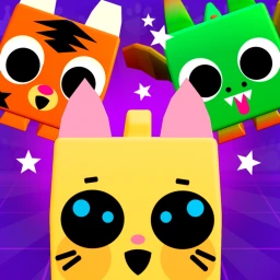 Pet Posse Simulator icon