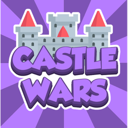 castle war [contain less lag]