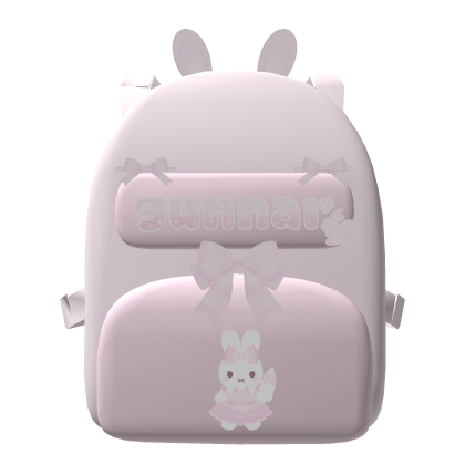 gunnar backpack