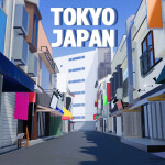 Akabane: Tokyo, Japan Roleplay